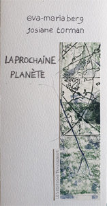 LA PROCHAINE PLANÈTE